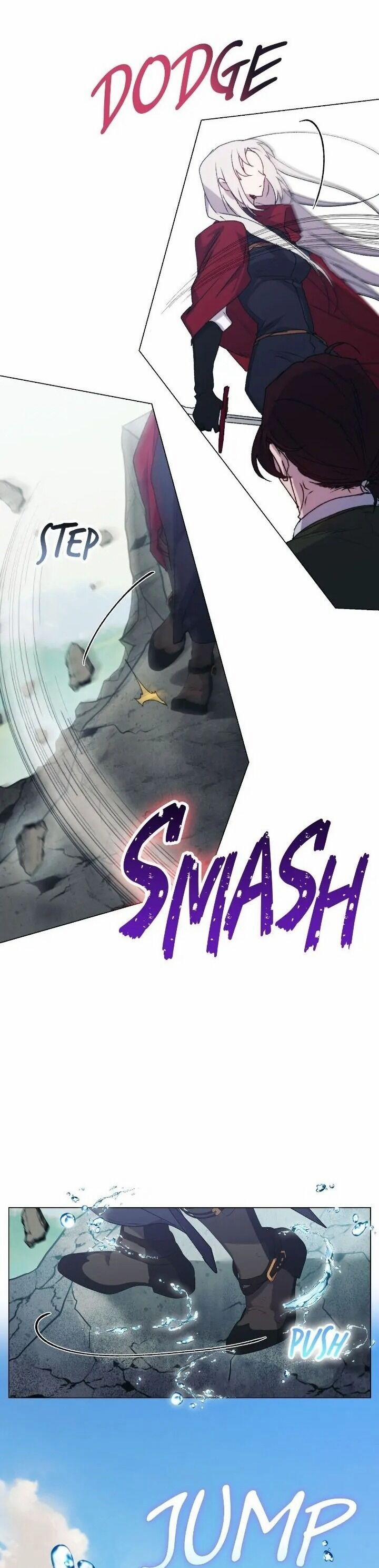 Bệ Hạ, Ta Sẽ Nuôi Dạy Con Của Ngài Thật Tốt 97 trang 28