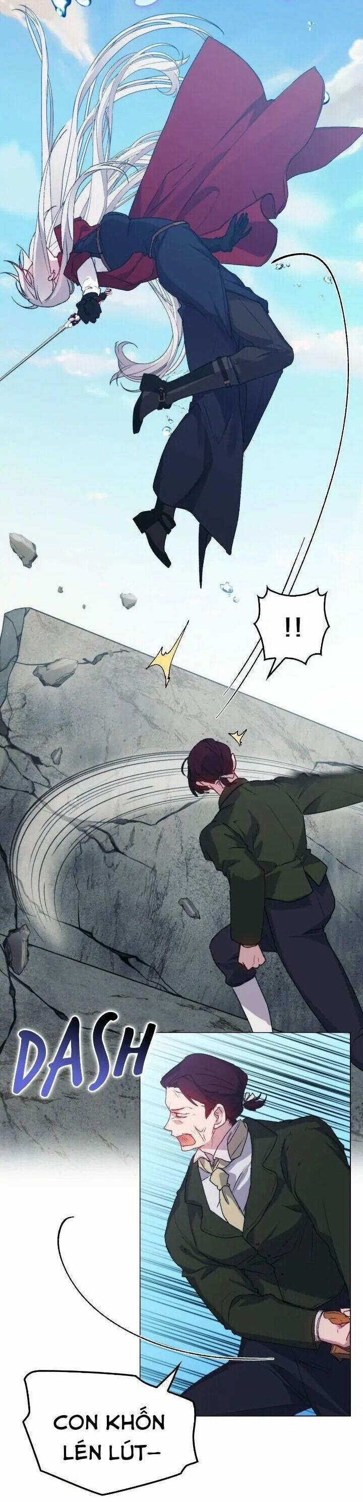 Bệ Hạ, Ta Sẽ Nuôi Dạy Con Của Ngài Thật Tốt 97 trang 29