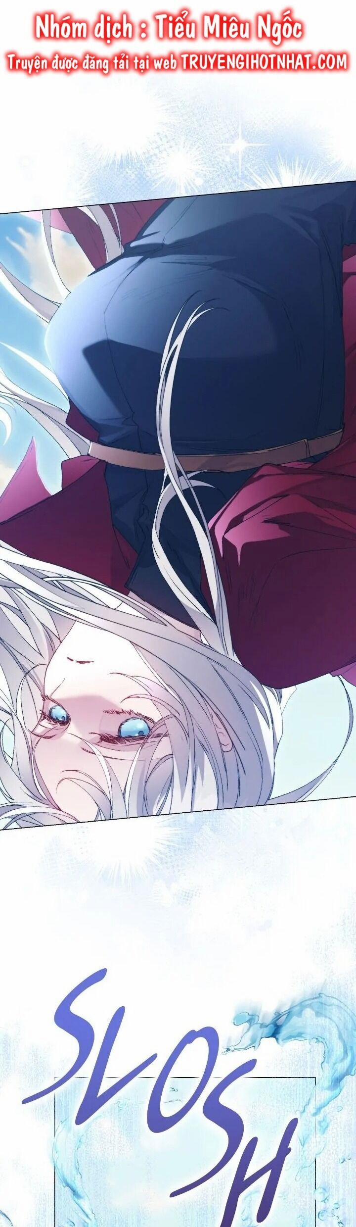 Bệ Hạ, Ta Sẽ Nuôi Dạy Con Của Ngài Thật Tốt 97 trang 30