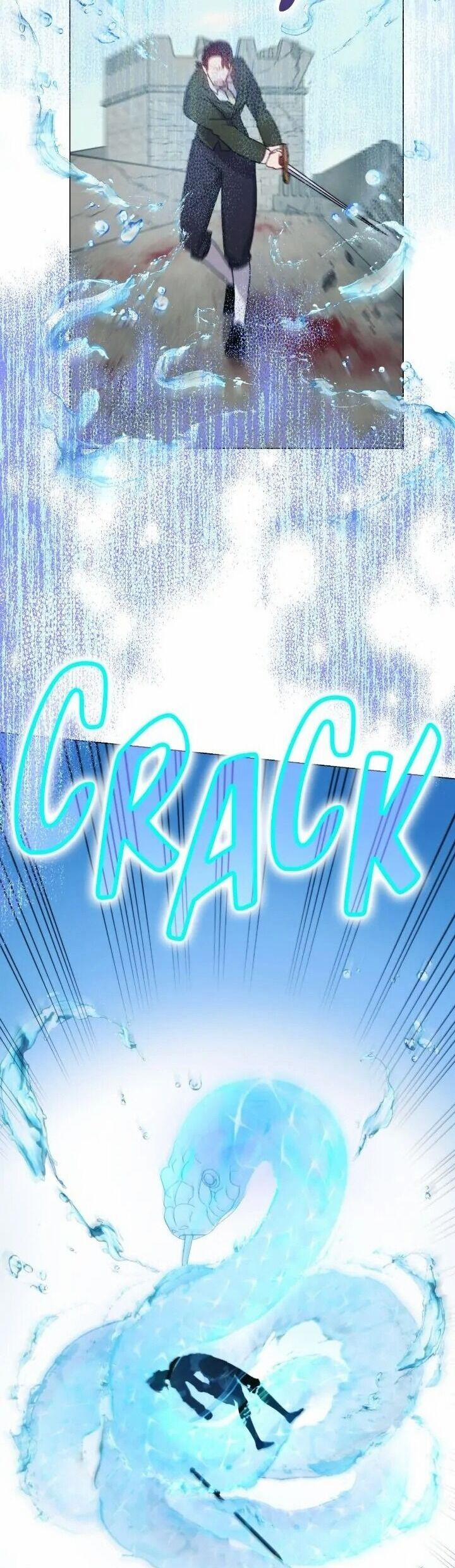 Bệ Hạ, Ta Sẽ Nuôi Dạy Con Của Ngài Thật Tốt 97 trang 31