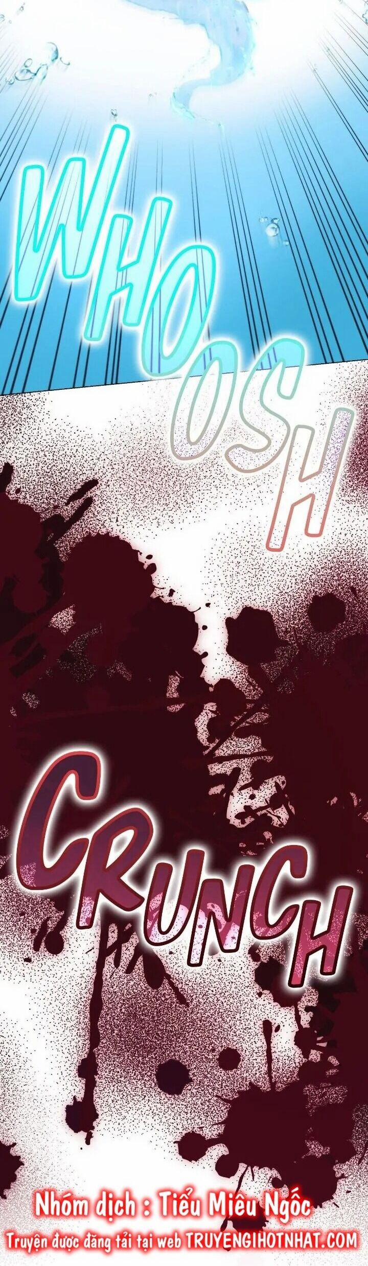 Bệ Hạ, Ta Sẽ Nuôi Dạy Con Của Ngài Thật Tốt 97 trang 32