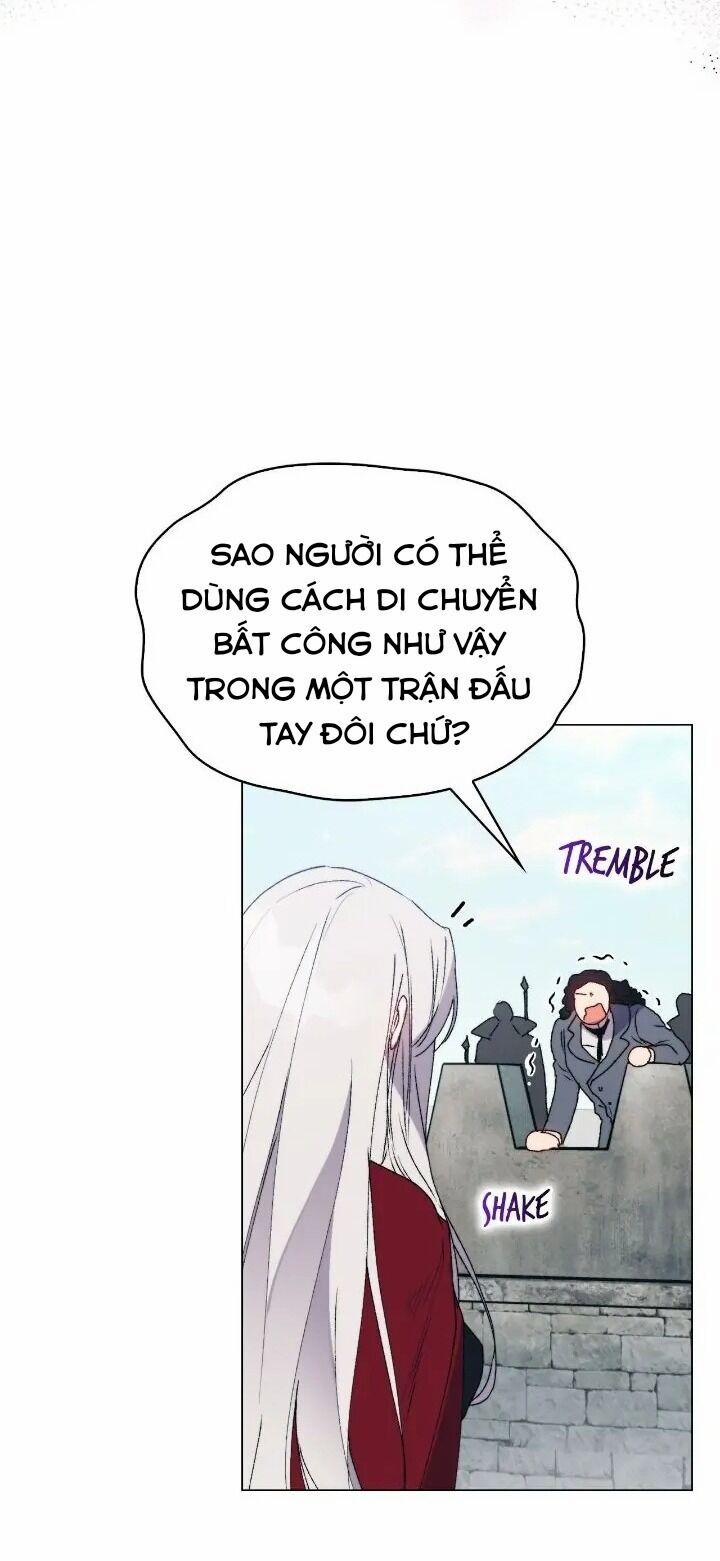 Bệ Hạ, Ta Sẽ Nuôi Dạy Con Của Ngài Thật Tốt 97 trang 33