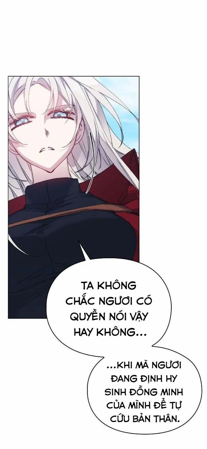 Bệ Hạ, Ta Sẽ Nuôi Dạy Con Của Ngài Thật Tốt 97 trang 34