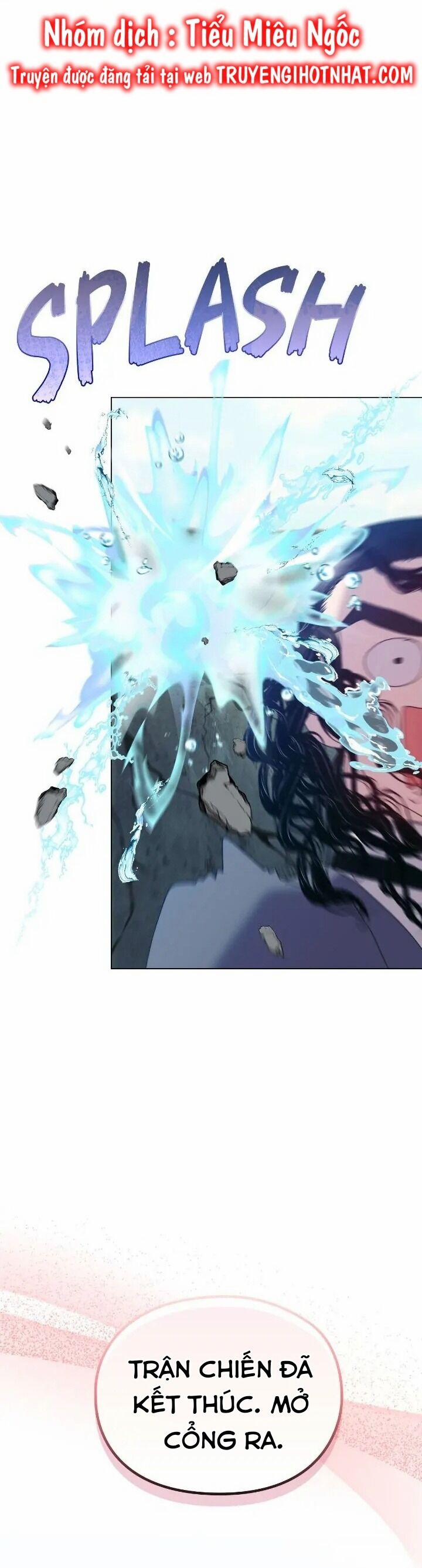 Bệ Hạ, Ta Sẽ Nuôi Dạy Con Của Ngài Thật Tốt 97 trang 36