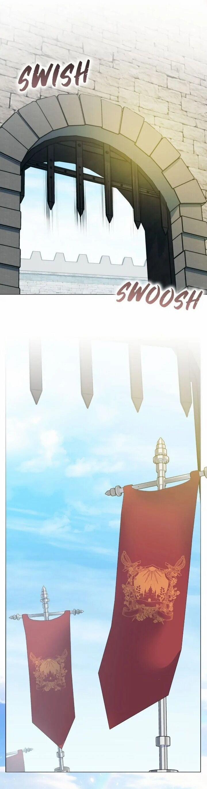 Bệ Hạ, Ta Sẽ Nuôi Dạy Con Của Ngài Thật Tốt 97 trang 37