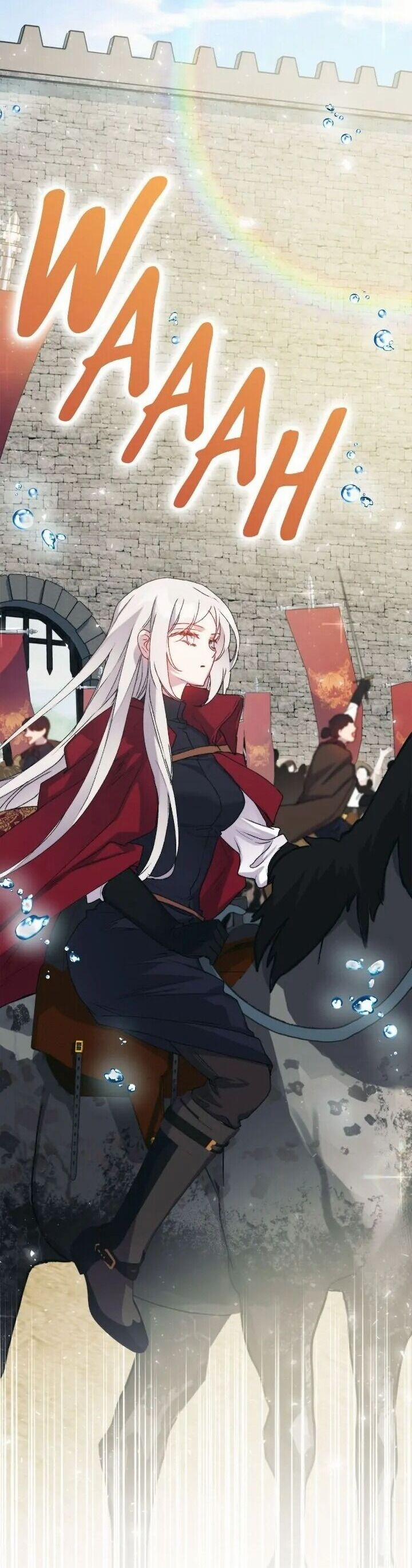 Bệ Hạ, Ta Sẽ Nuôi Dạy Con Của Ngài Thật Tốt 97 trang 38