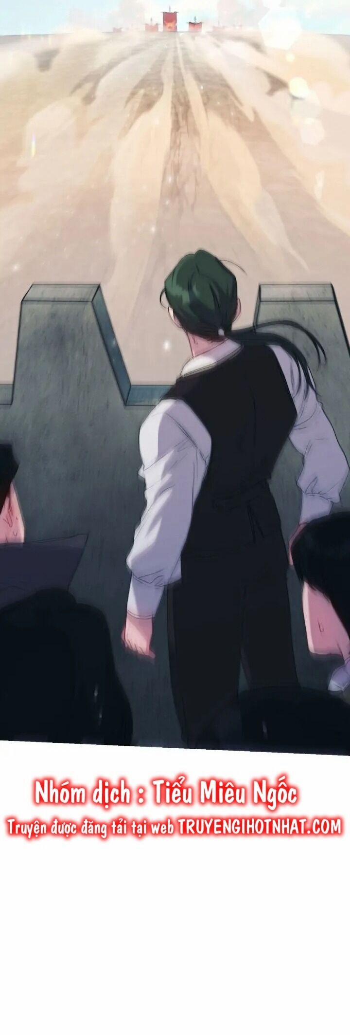 Bệ Hạ, Ta Sẽ Nuôi Dạy Con Của Ngài Thật Tốt 97 trang 4