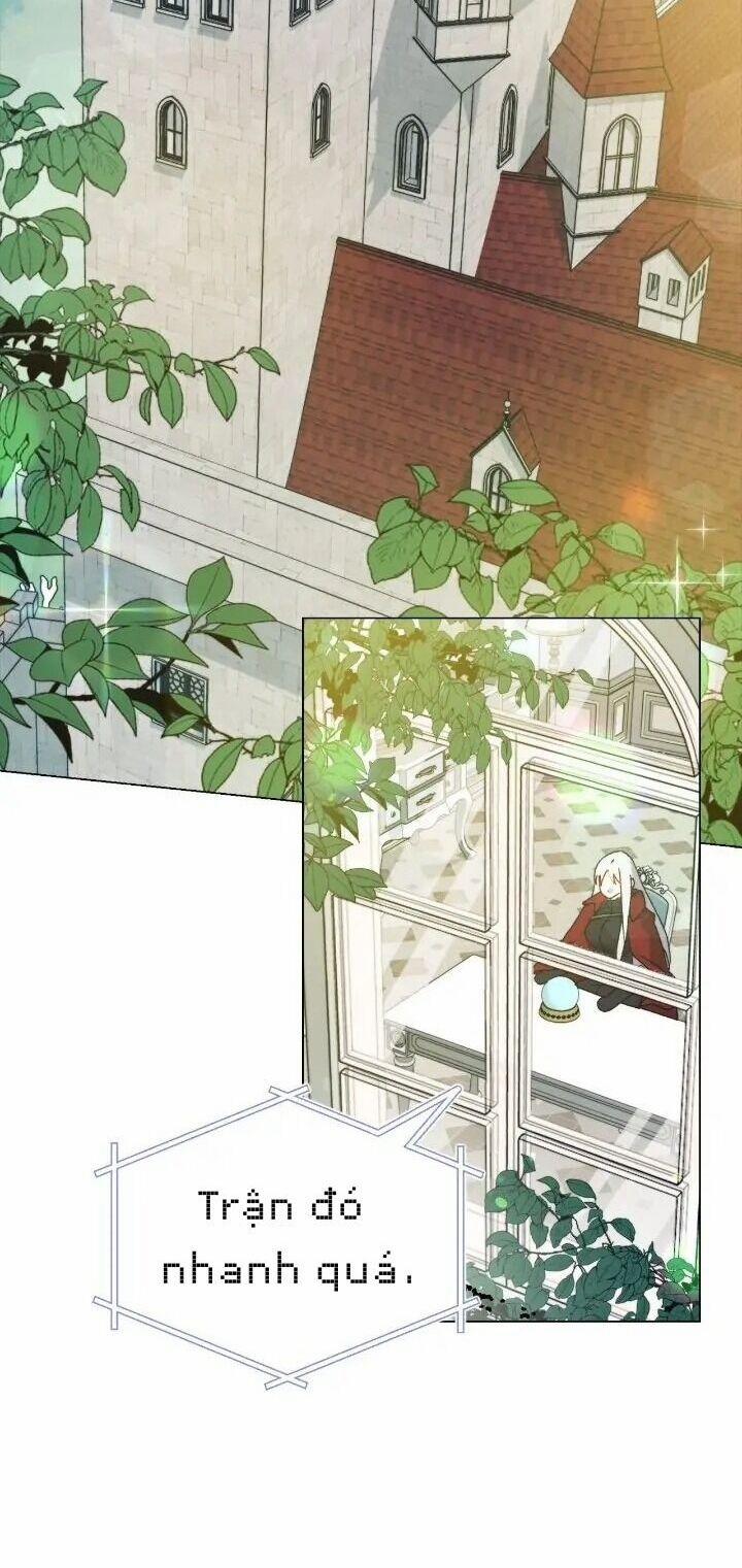 Bệ Hạ, Ta Sẽ Nuôi Dạy Con Của Ngài Thật Tốt 97 trang 40
