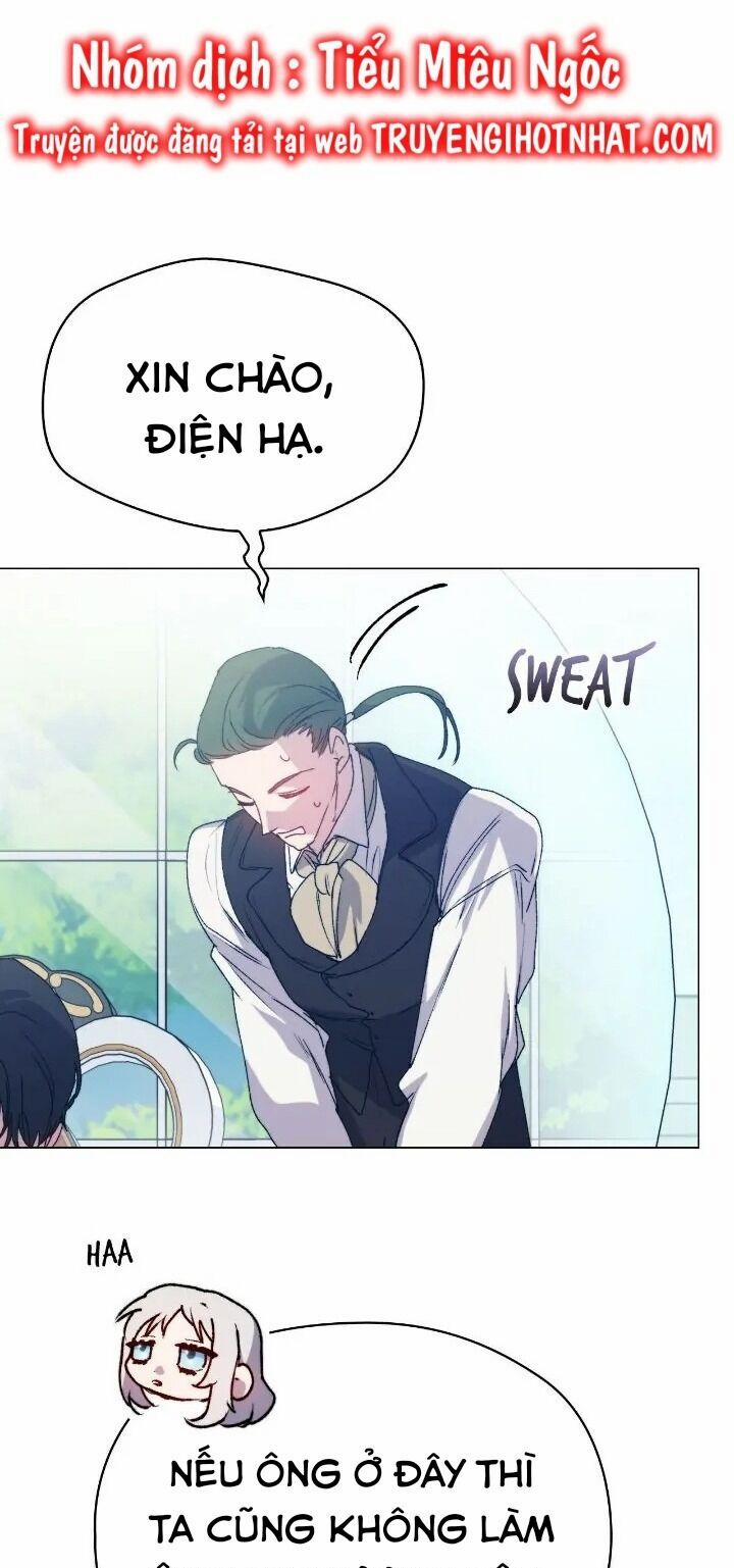 Bệ Hạ, Ta Sẽ Nuôi Dạy Con Của Ngài Thật Tốt 97 trang 42