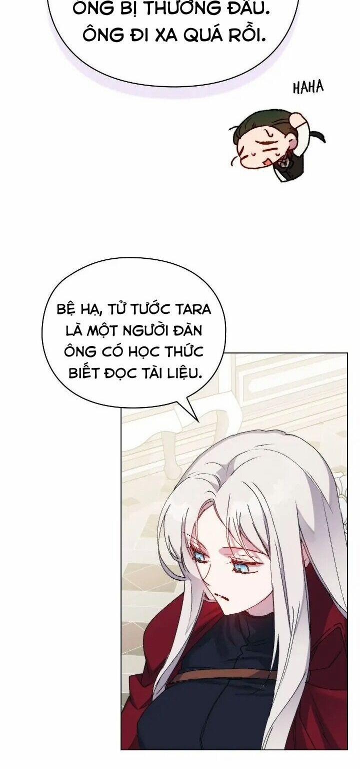 Bệ Hạ, Ta Sẽ Nuôi Dạy Con Của Ngài Thật Tốt 97 trang 43