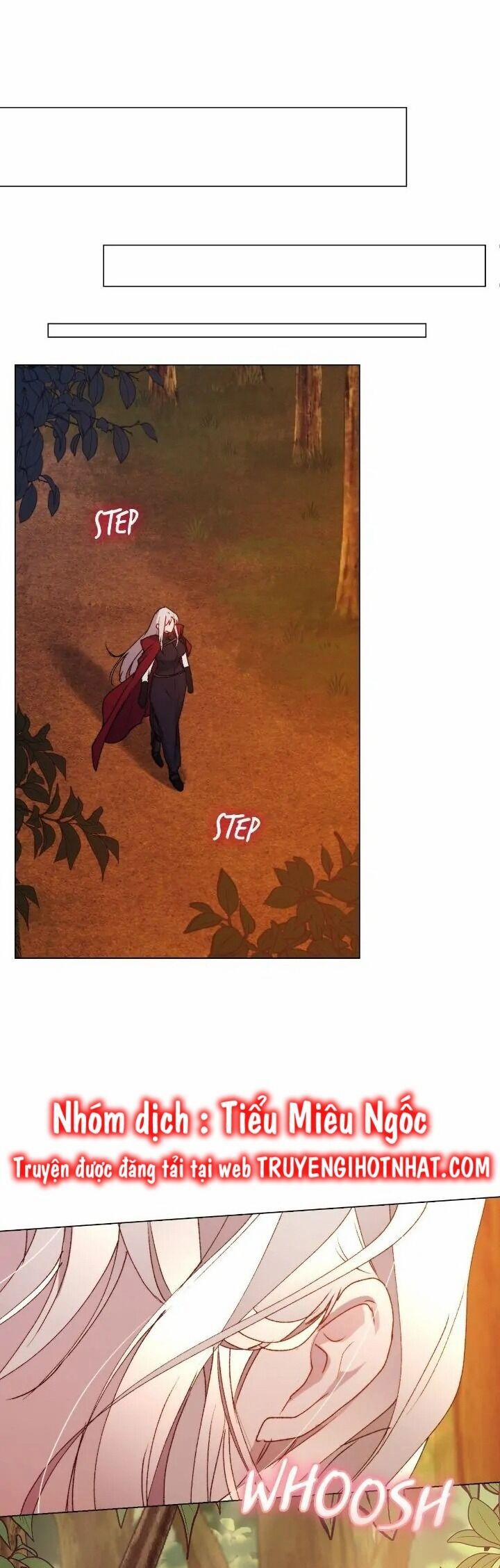 Bệ Hạ, Ta Sẽ Nuôi Dạy Con Của Ngài Thật Tốt 97 trang 46