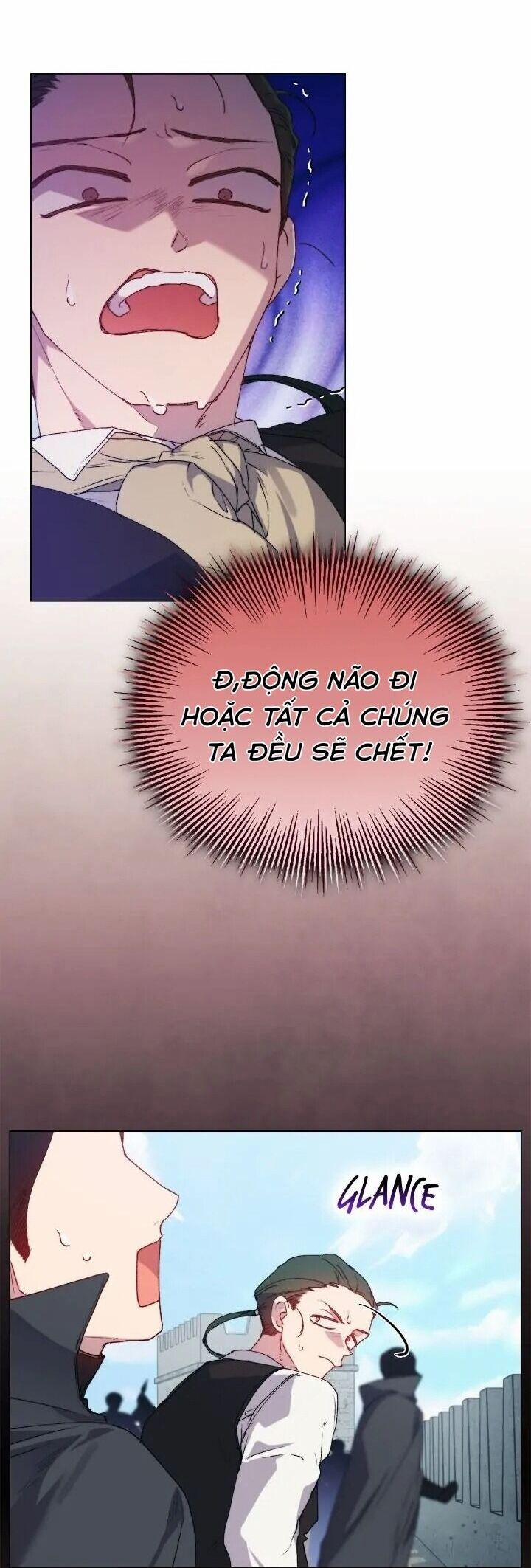 Bệ Hạ, Ta Sẽ Nuôi Dạy Con Của Ngài Thật Tốt 97 trang 5