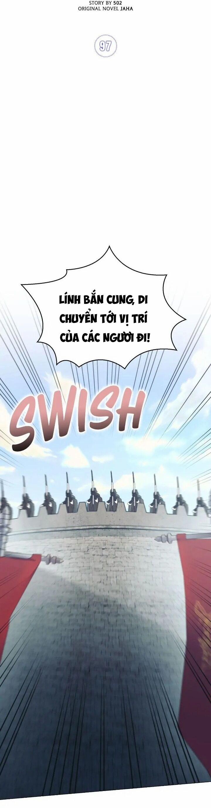 Bệ Hạ, Ta Sẽ Nuôi Dạy Con Của Ngài Thật Tốt 97 trang 7