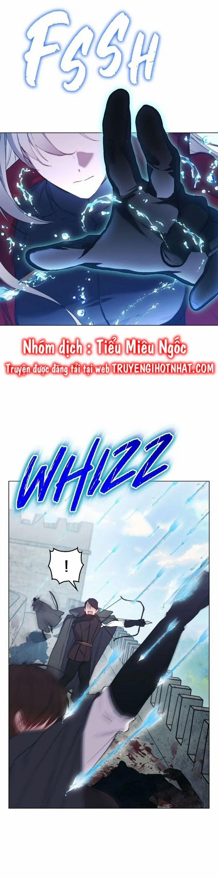 Bệ Hạ, Ta Sẽ Nuôi Dạy Con Của Ngài Thật Tốt 97 trang 8