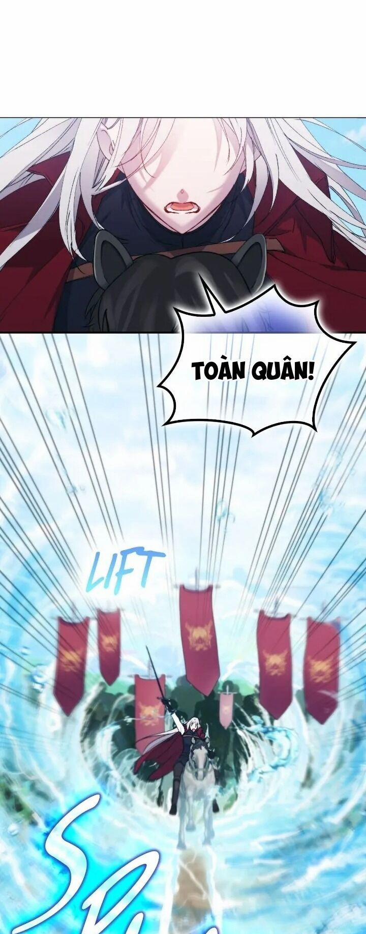 Bệ Hạ, Ta Sẽ Nuôi Dạy Con Của Ngài Thật Tốt 97 trang 9