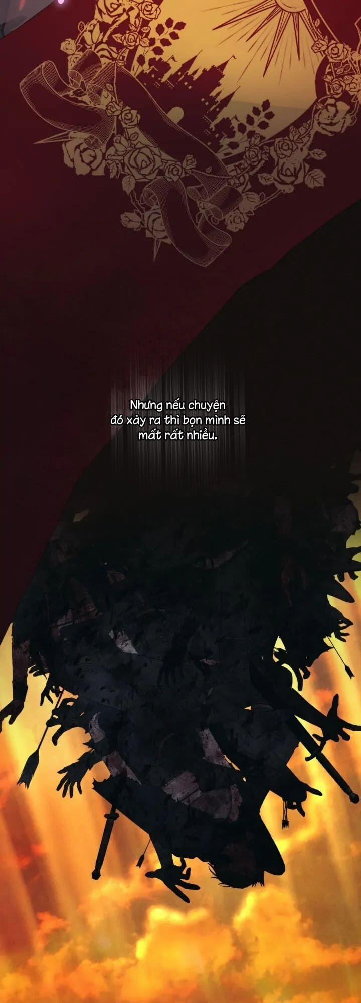 Bệ Hạ, Ta Sẽ Nuôi Dạy Con Của Ngài Thật Tốt 98 trang 13