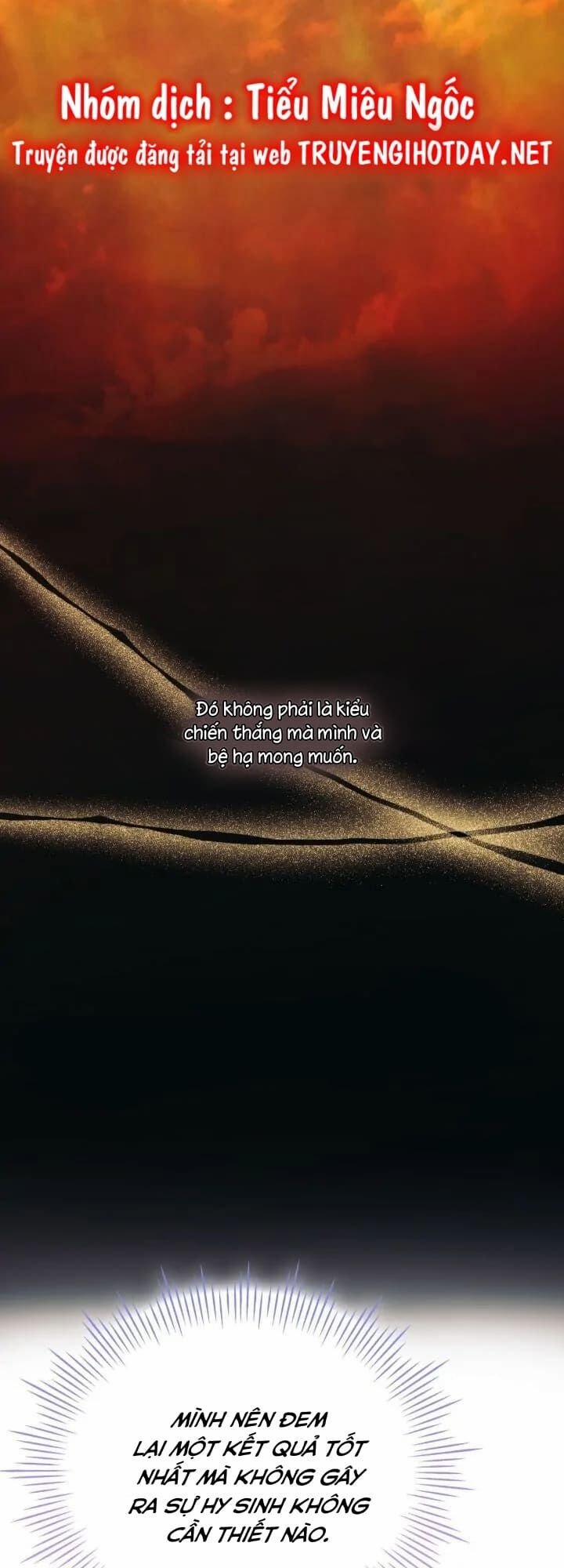 Bệ Hạ, Ta Sẽ Nuôi Dạy Con Của Ngài Thật Tốt 98 trang 14