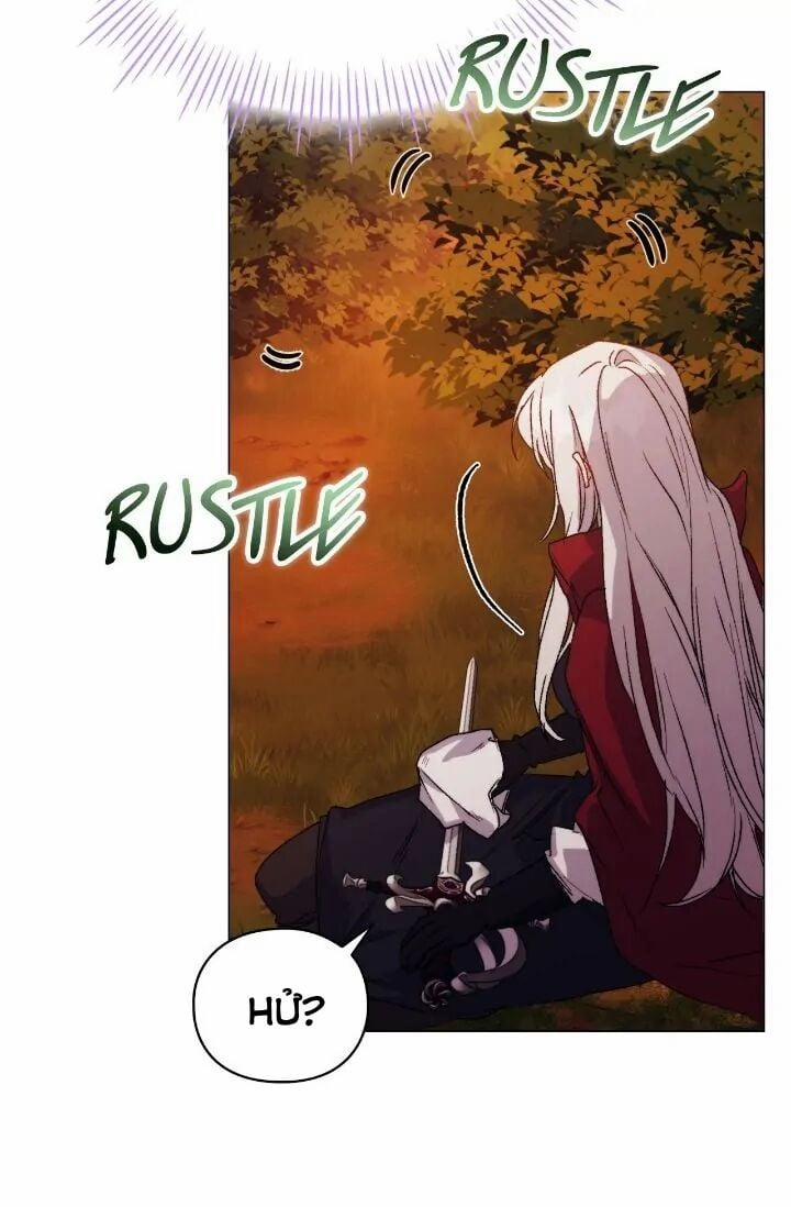 Bệ Hạ, Ta Sẽ Nuôi Dạy Con Của Ngài Thật Tốt 98 trang 15