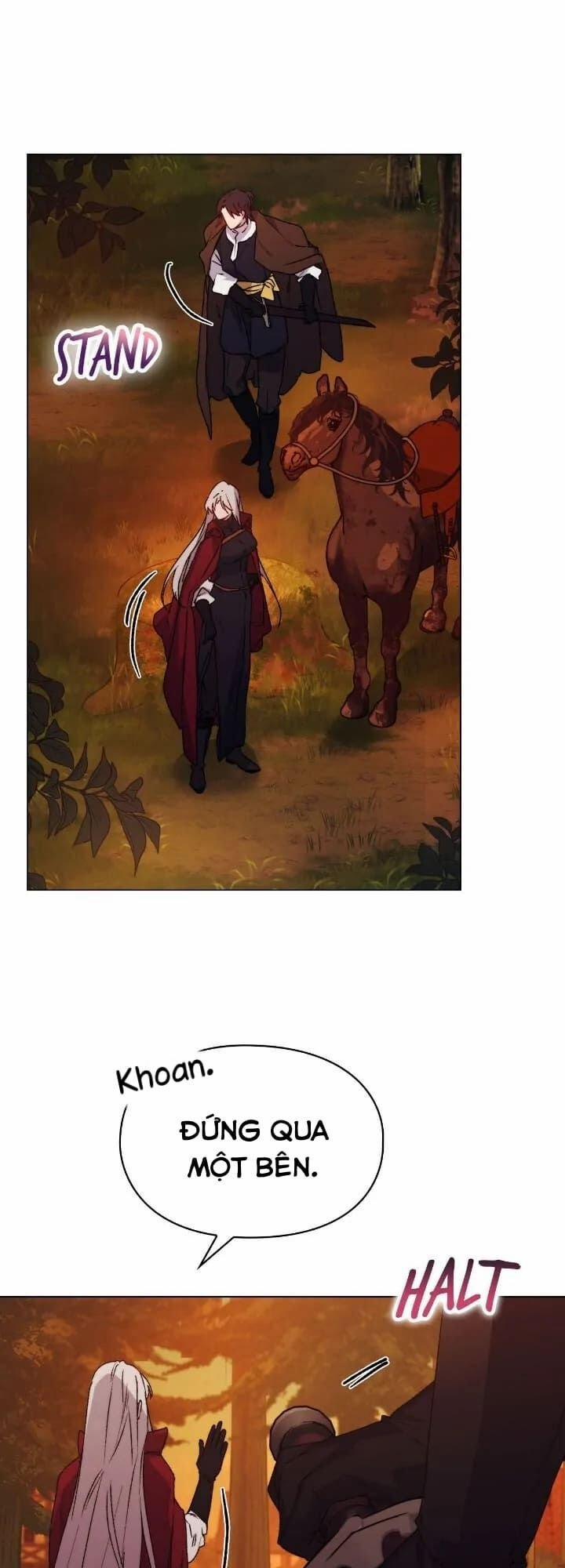 Bệ Hạ, Ta Sẽ Nuôi Dạy Con Của Ngài Thật Tốt 98 trang 16