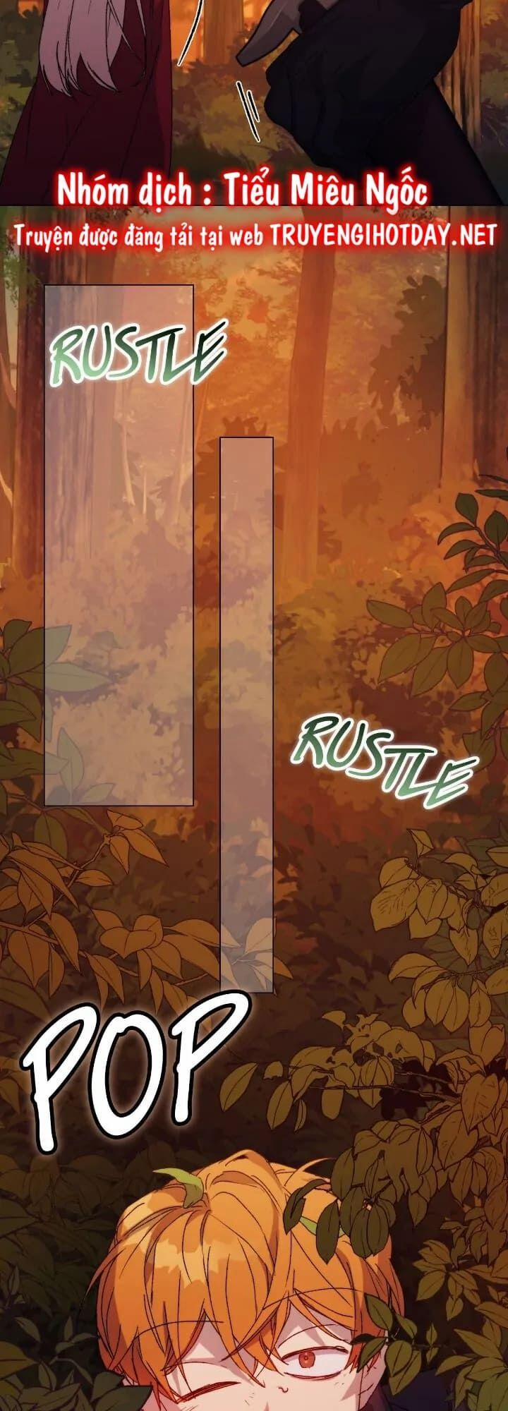 Bệ Hạ, Ta Sẽ Nuôi Dạy Con Của Ngài Thật Tốt 98 trang 17