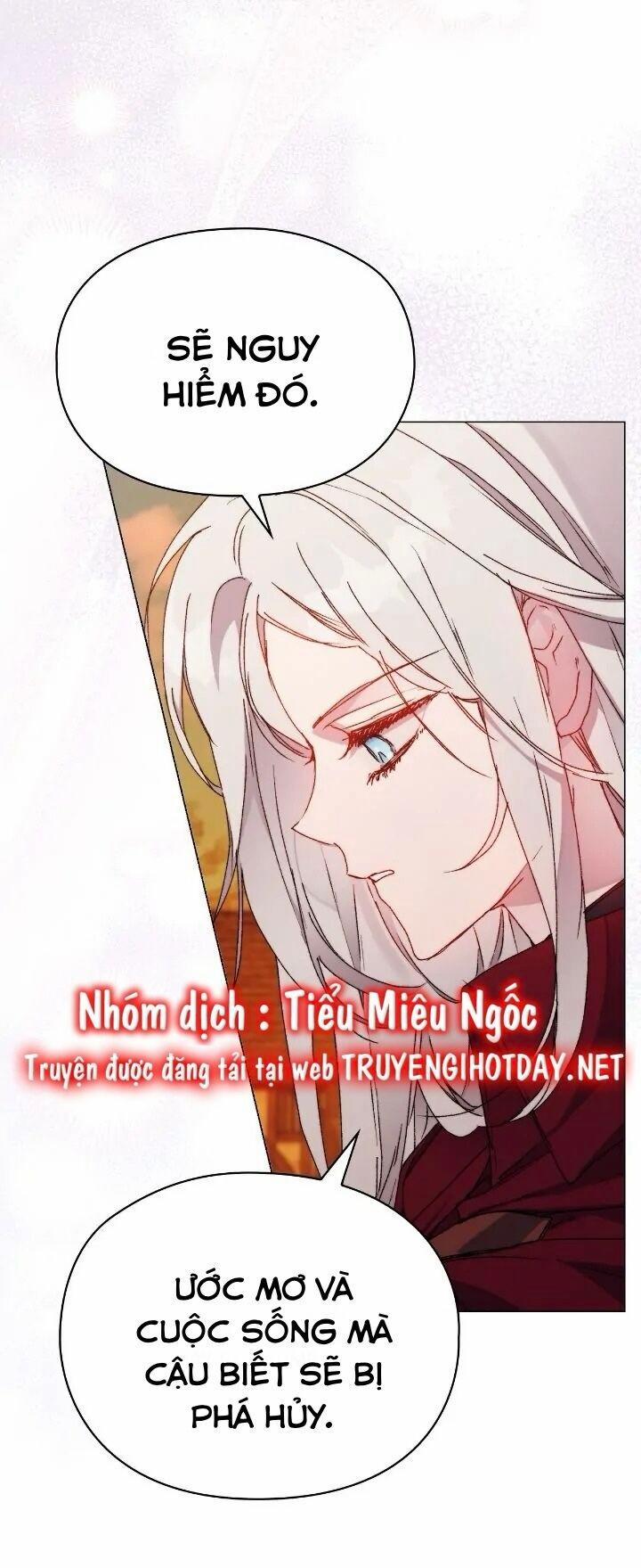 Bệ Hạ, Ta Sẽ Nuôi Dạy Con Của Ngài Thật Tốt 98 trang 22