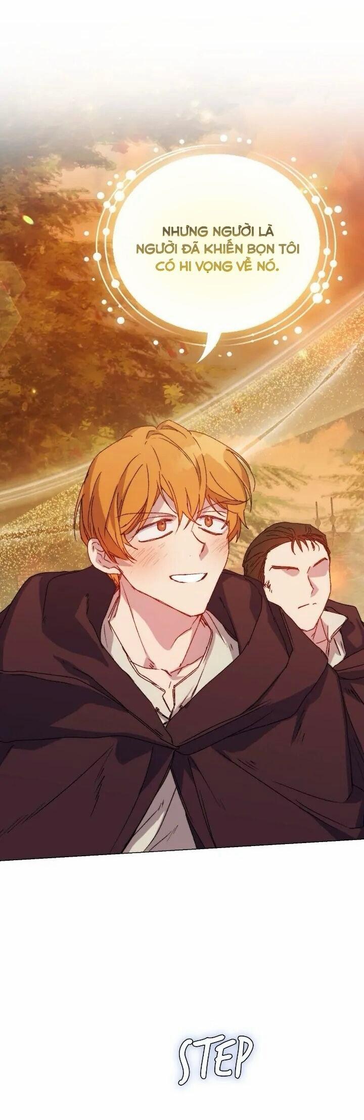 Bệ Hạ, Ta Sẽ Nuôi Dạy Con Của Ngài Thật Tốt 98 trang 23