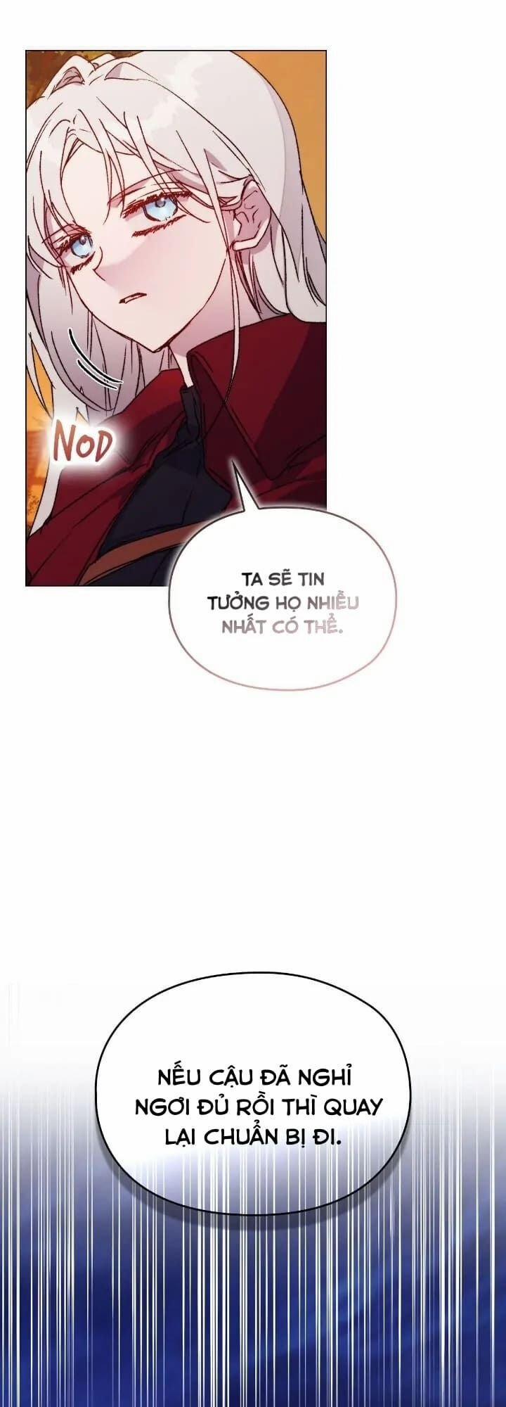 Bệ Hạ, Ta Sẽ Nuôi Dạy Con Của Ngài Thật Tốt 98 trang 26