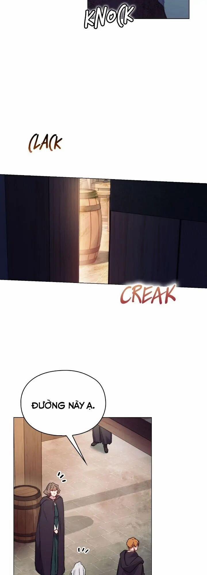 Bệ Hạ, Ta Sẽ Nuôi Dạy Con Của Ngài Thật Tốt 98 trang 28