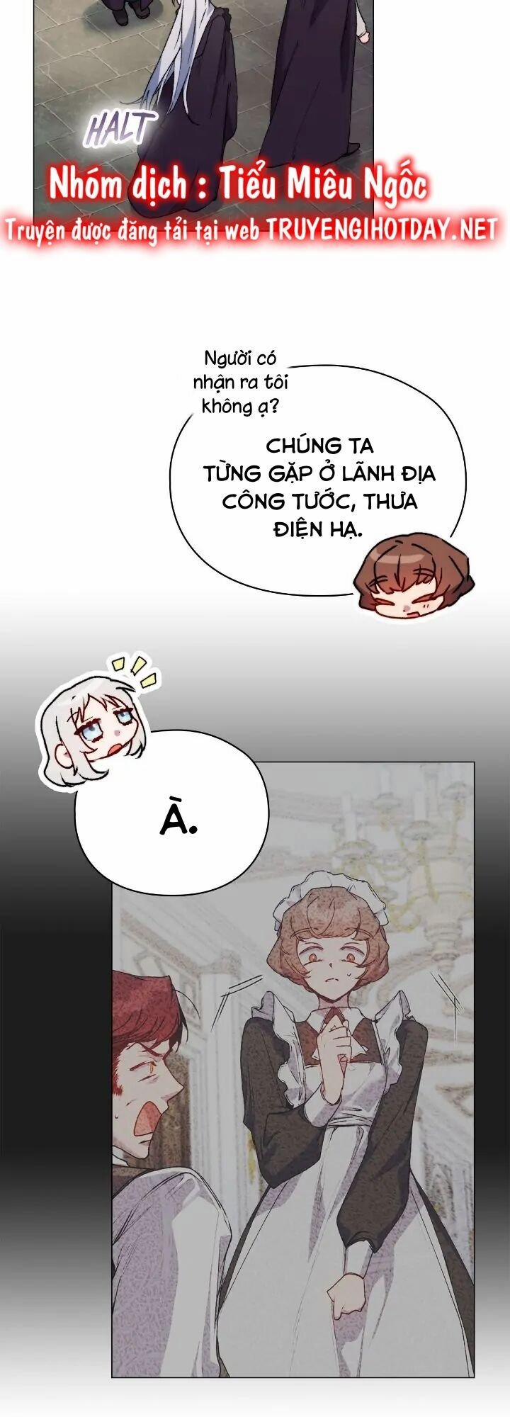 Bệ Hạ, Ta Sẽ Nuôi Dạy Con Của Ngài Thật Tốt 98 trang 29