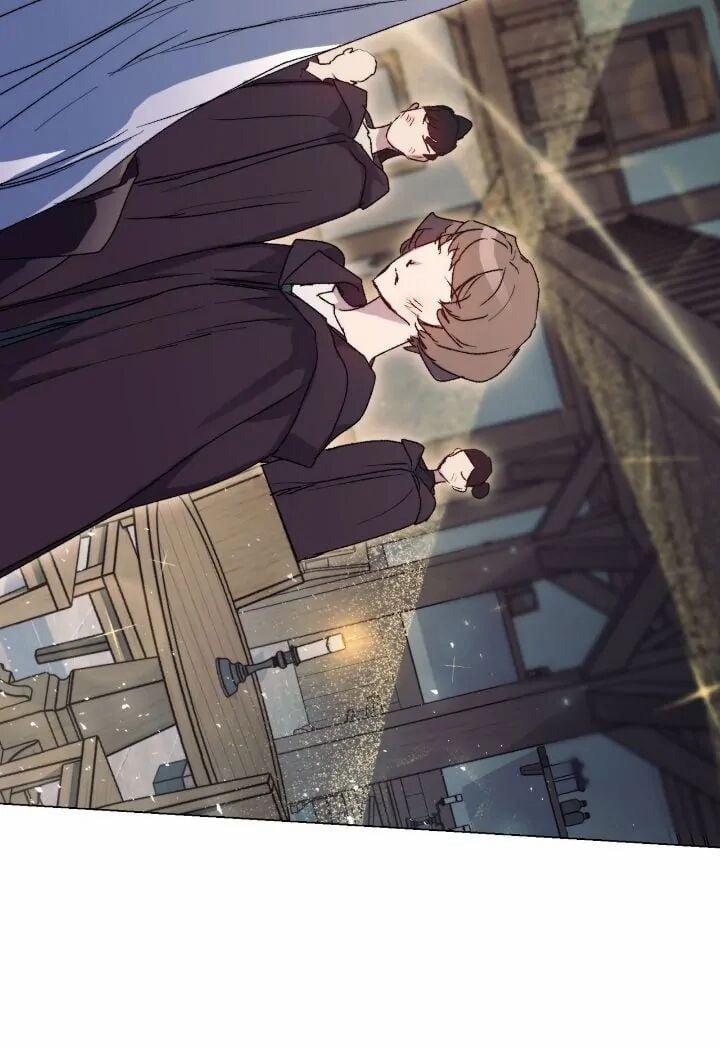 Bệ Hạ, Ta Sẽ Nuôi Dạy Con Của Ngài Thật Tốt 98 trang 32