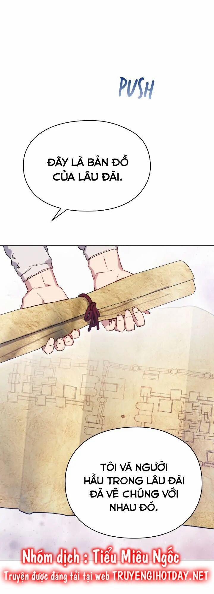 Bệ Hạ, Ta Sẽ Nuôi Dạy Con Của Ngài Thật Tốt 98 trang 33