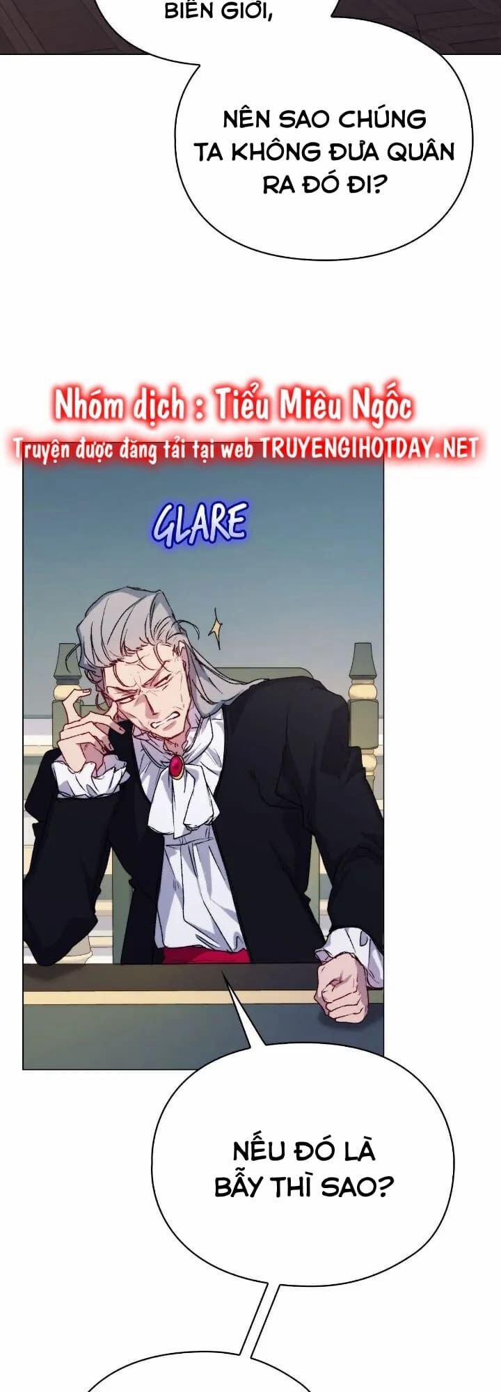 Bệ Hạ, Ta Sẽ Nuôi Dạy Con Của Ngài Thật Tốt 98 trang 38