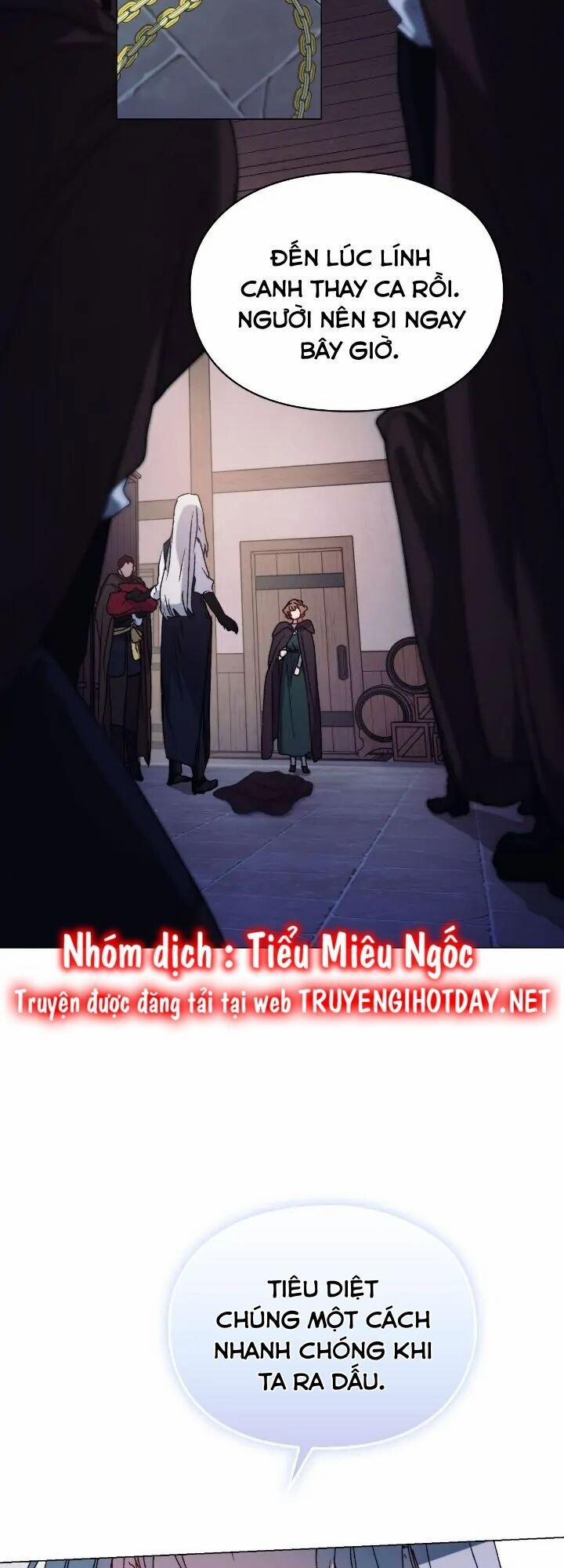 Bệ Hạ, Ta Sẽ Nuôi Dạy Con Của Ngài Thật Tốt 98 trang 41