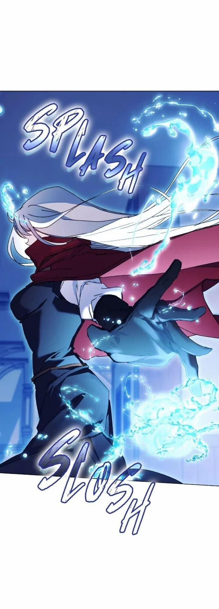 Bệ Hạ, Ta Sẽ Nuôi Dạy Con Của Ngài Thật Tốt 98 trang 44