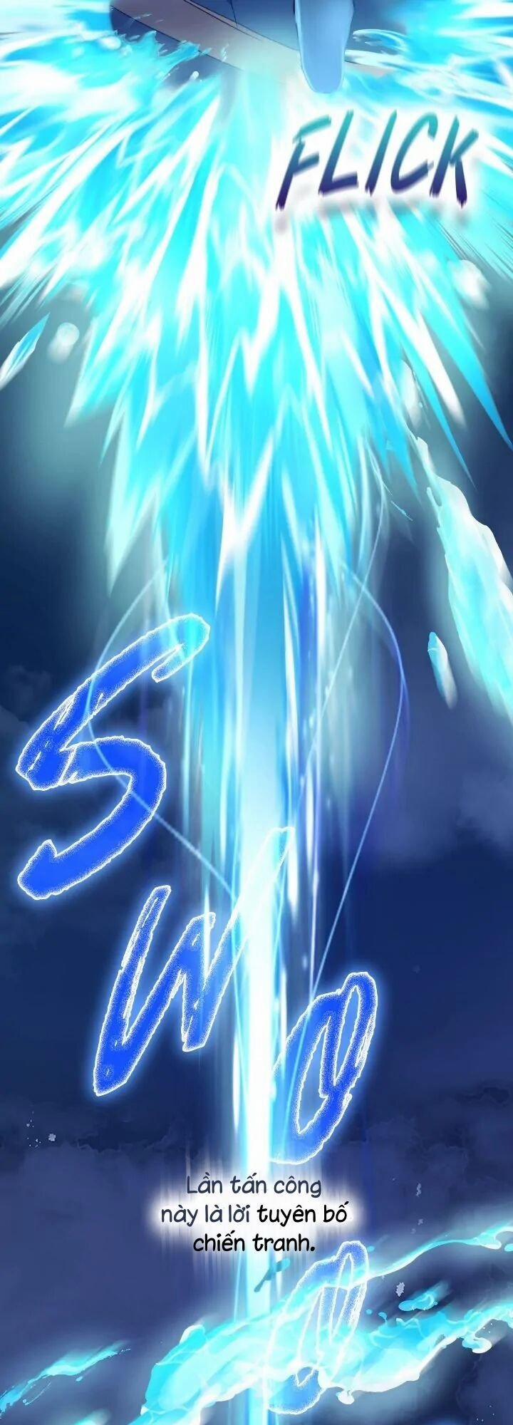 Bệ Hạ, Ta Sẽ Nuôi Dạy Con Của Ngài Thật Tốt 98 trang 46