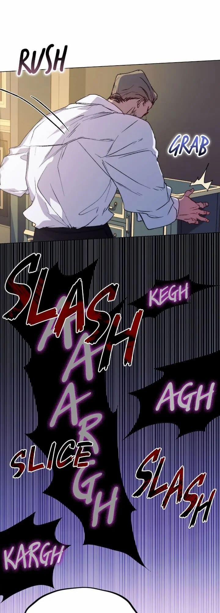 Bệ Hạ, Ta Sẽ Nuôi Dạy Con Của Ngài Thật Tốt 98 trang 54