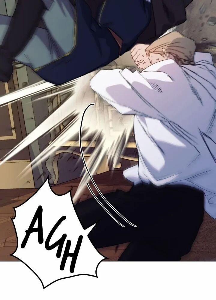 Bệ Hạ, Ta Sẽ Nuôi Dạy Con Của Ngài Thật Tốt 98 trang 56