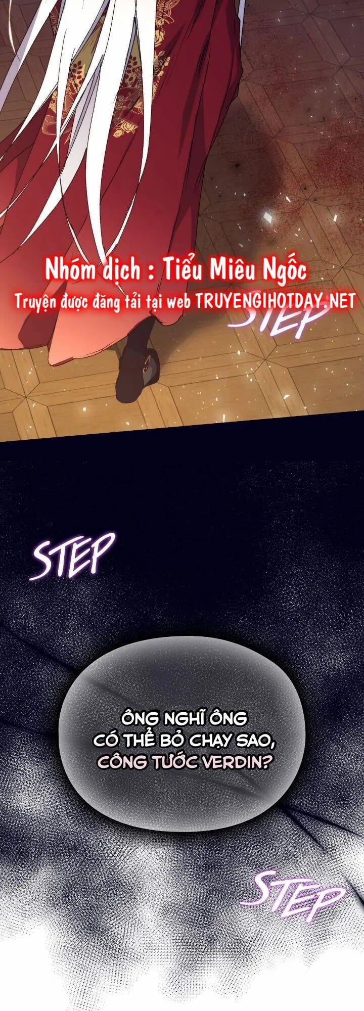 Bệ Hạ, Ta Sẽ Nuôi Dạy Con Của Ngài Thật Tốt 98 trang 58