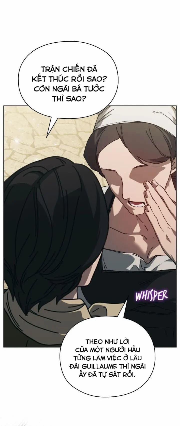 Bệ Hạ, Ta Sẽ Nuôi Dạy Con Của Ngài Thật Tốt 98 trang 6