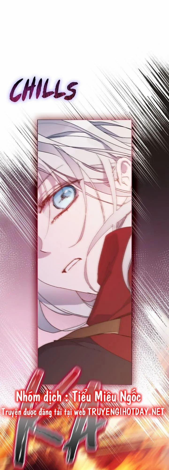 Bệ Hạ, Ta Sẽ Nuôi Dạy Con Của Ngài Thật Tốt 98 trang 60