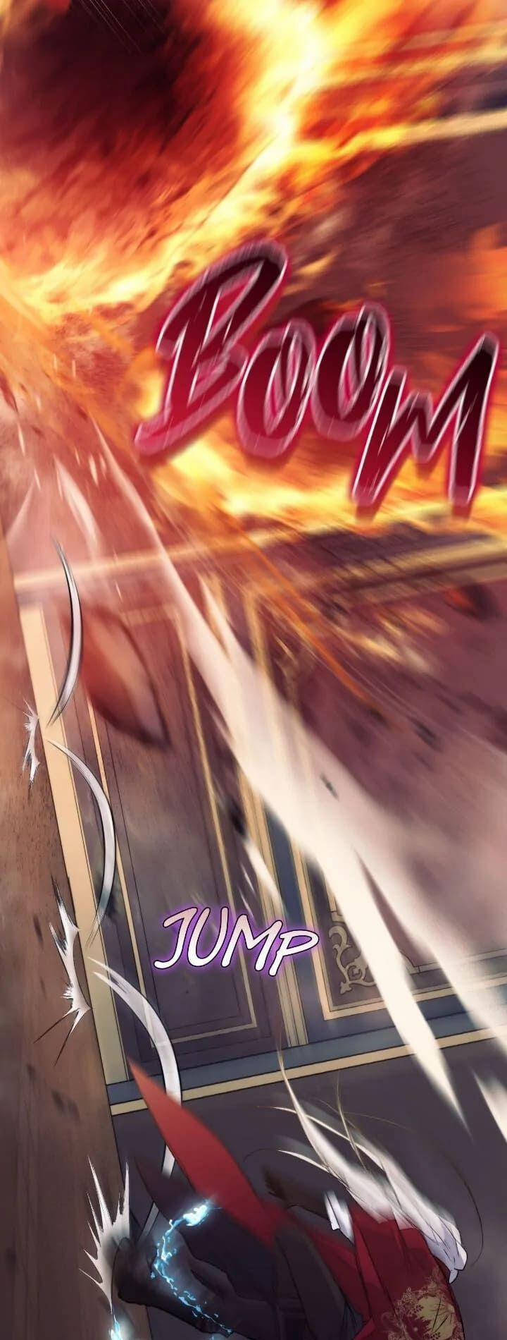 Bệ Hạ, Ta Sẽ Nuôi Dạy Con Của Ngài Thật Tốt 98 trang 61