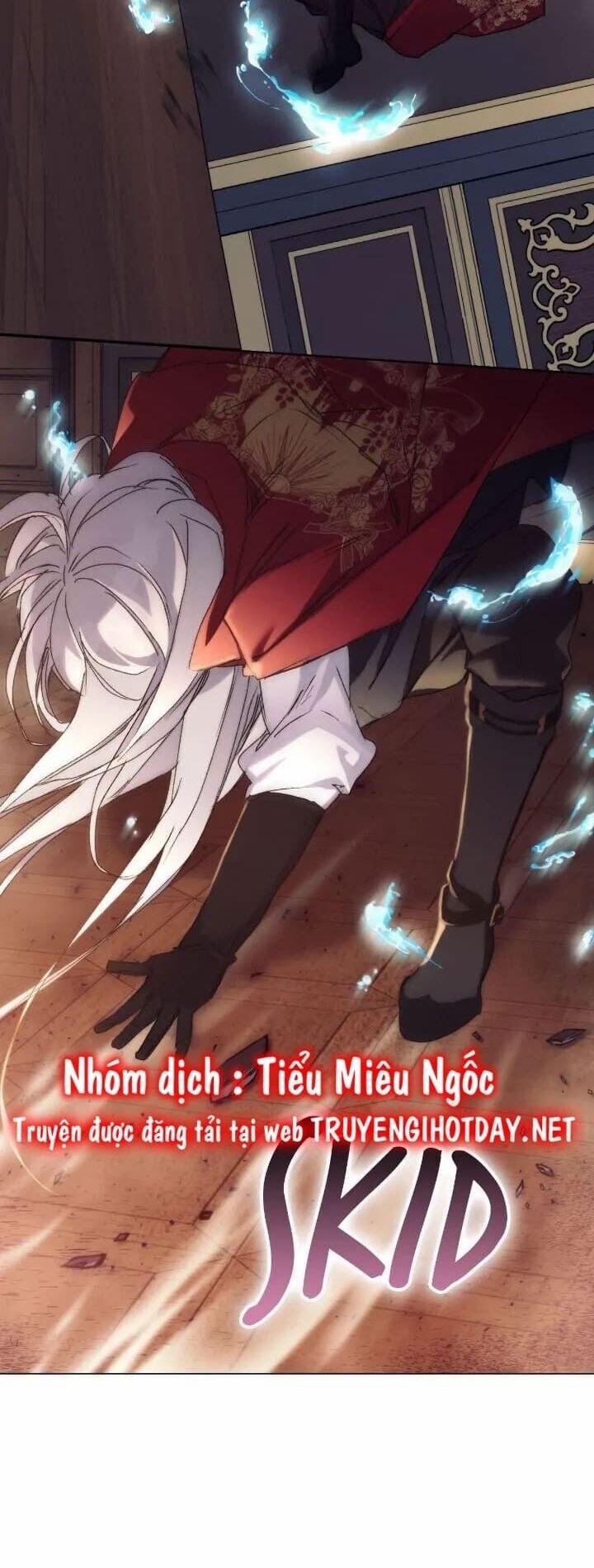 Bệ Hạ, Ta Sẽ Nuôi Dạy Con Của Ngài Thật Tốt 98 trang 62