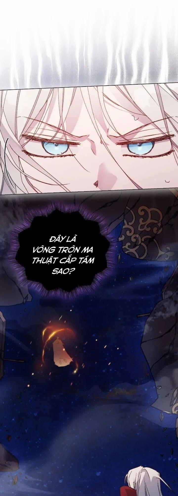 Bệ Hạ, Ta Sẽ Nuôi Dạy Con Của Ngài Thật Tốt 98 trang 63