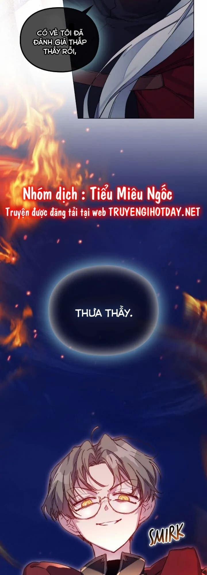 Bệ Hạ, Ta Sẽ Nuôi Dạy Con Của Ngài Thật Tốt 98 trang 66