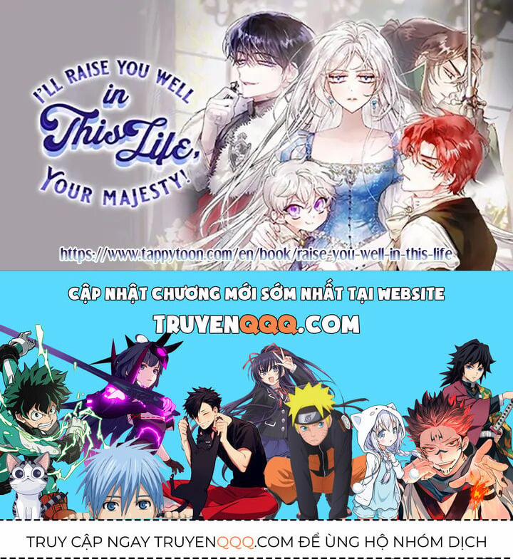 Bệ Hạ, Ta Sẽ Nuôi Dạy Con Của Ngài Thật Tốt 98 trang 69