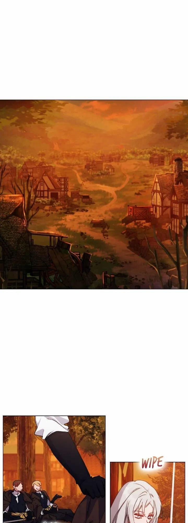 Bệ Hạ, Ta Sẽ Nuôi Dạy Con Của Ngài Thật Tốt 98 trang 9