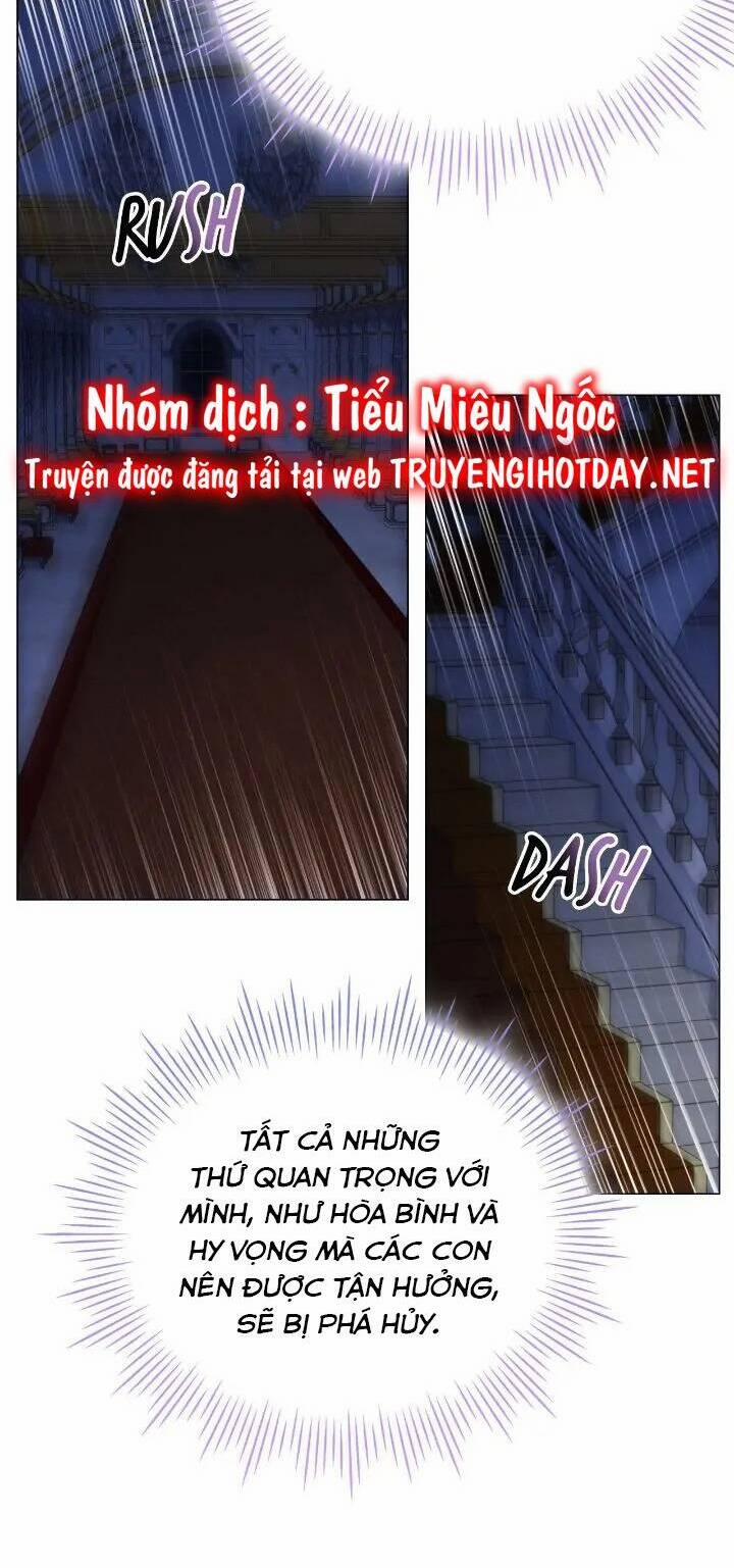 Bệ Hạ, Ta Sẽ Nuôi Dạy Con Của Ngài Thật Tốt 99 trang 12