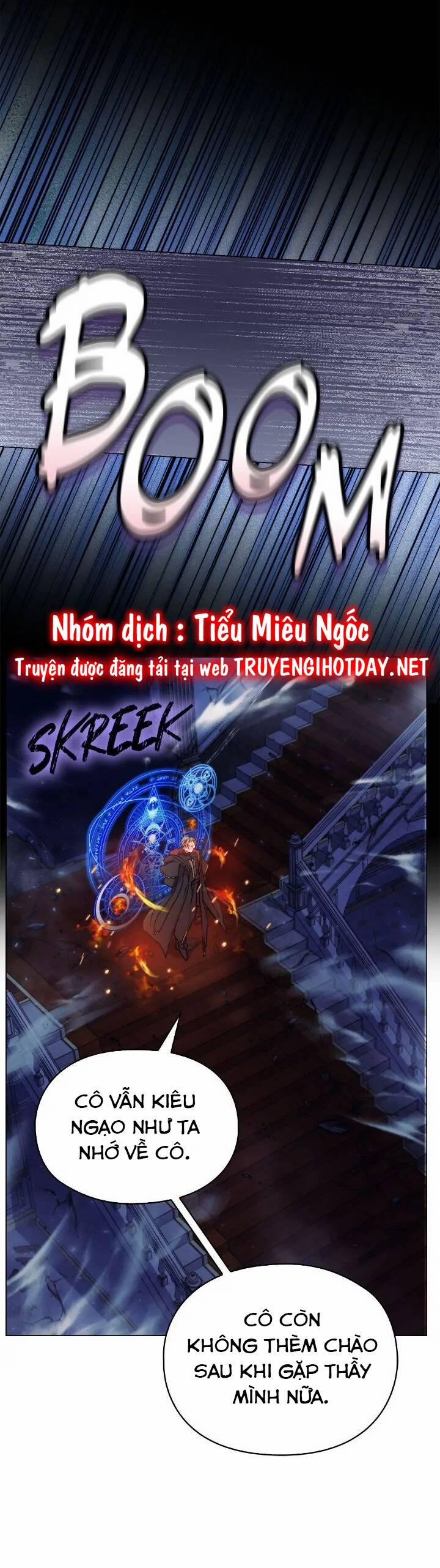 Bệ Hạ, Ta Sẽ Nuôi Dạy Con Của Ngài Thật Tốt 99 trang 14