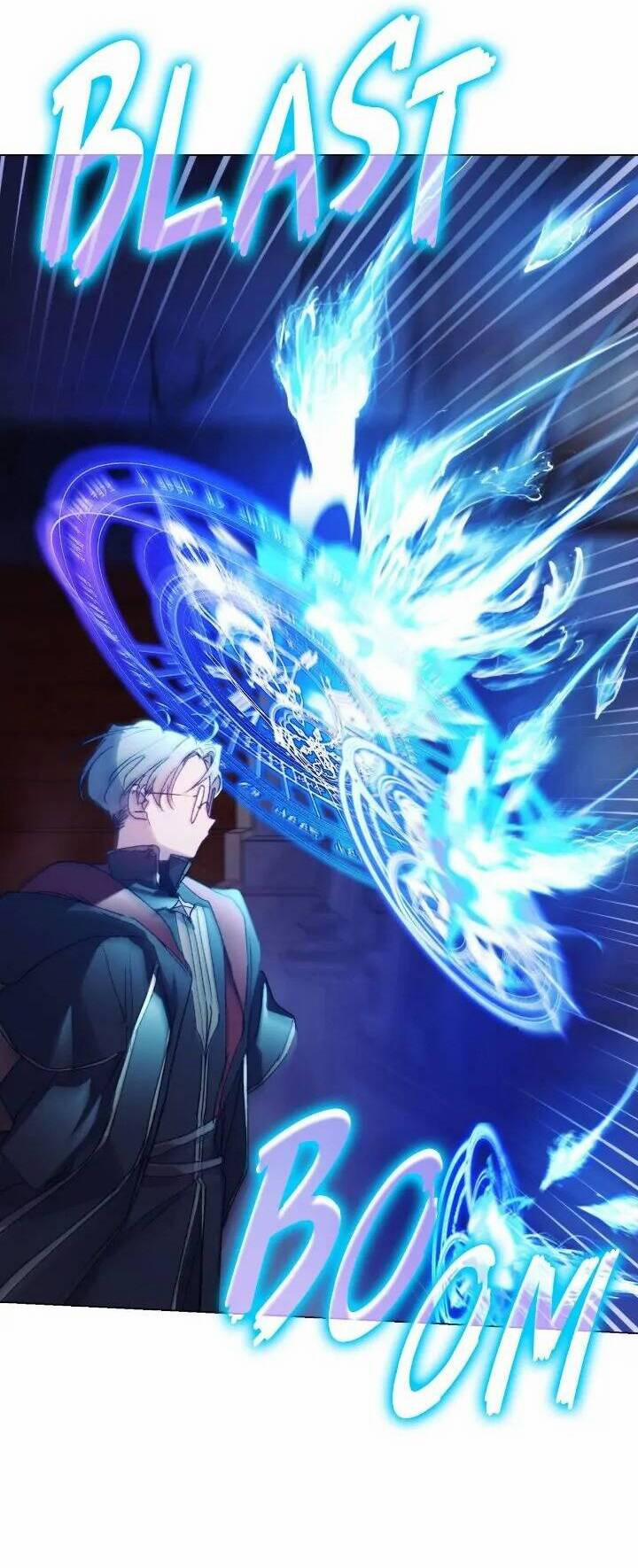 Bệ Hạ, Ta Sẽ Nuôi Dạy Con Của Ngài Thật Tốt 99 trang 16