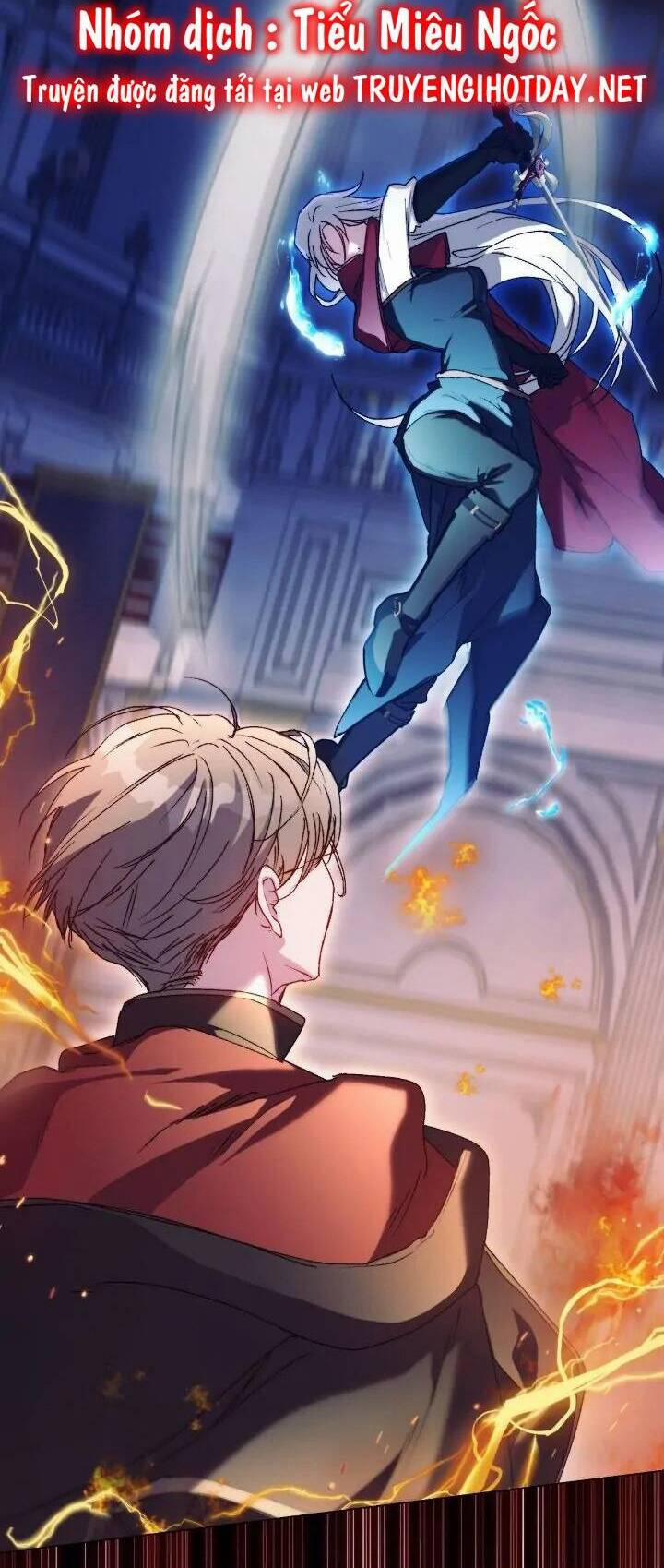 Bệ Hạ, Ta Sẽ Nuôi Dạy Con Của Ngài Thật Tốt 99 trang 18